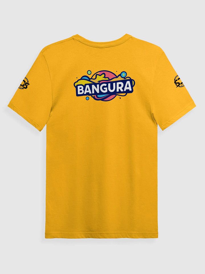 ITS A BANGURA THING T-SHIRT product image (58)