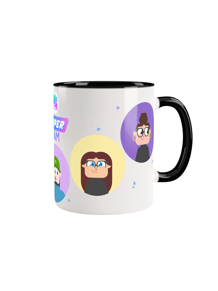 SuperFam Duo Mug product image (5)
