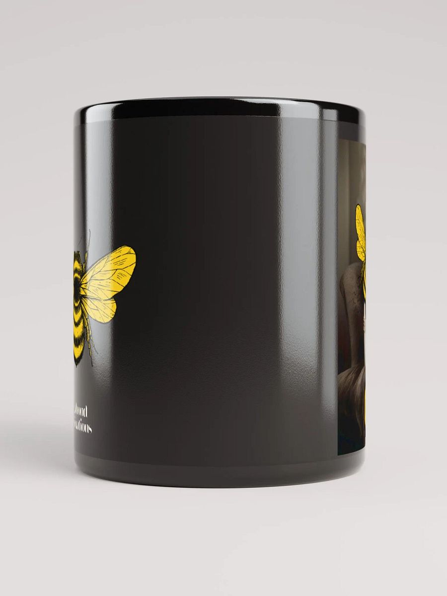 Mad Honey Mug 11 oz product image (5)
