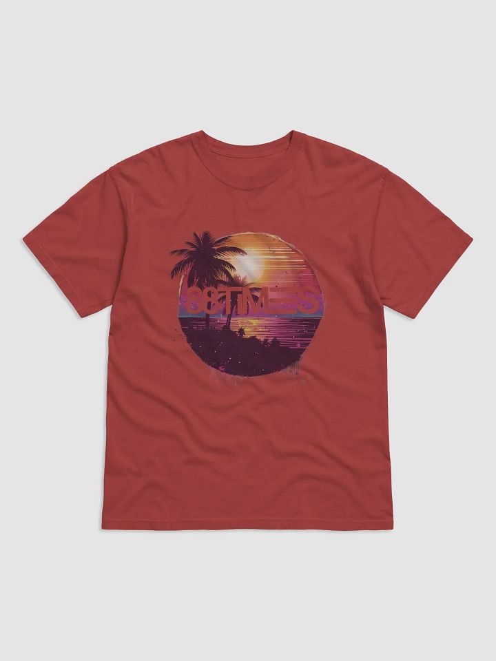Neon Nostalgia: Synthwave Forever product image (1)