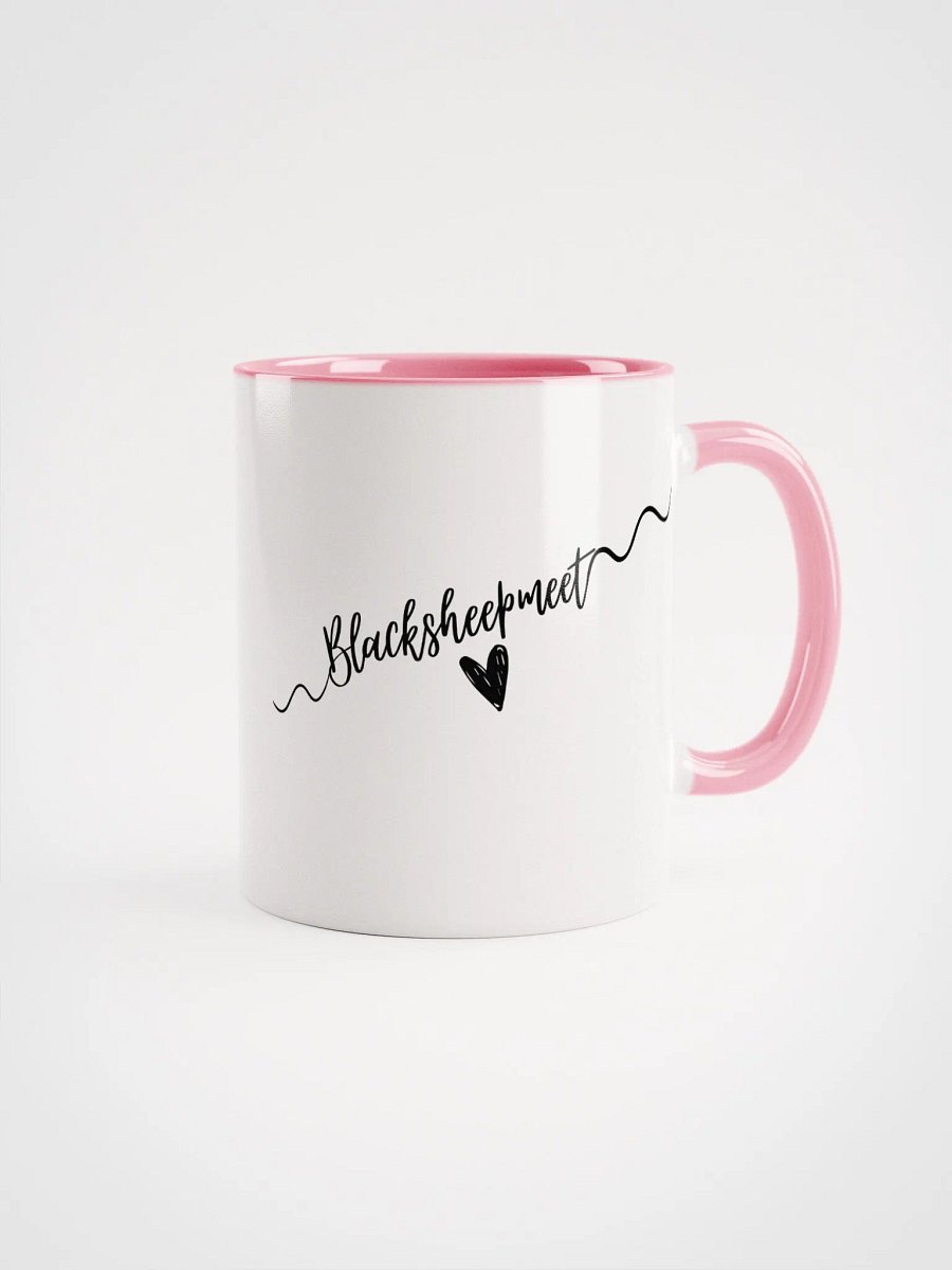 More is MORE Pink (Right Handed) product image (1)