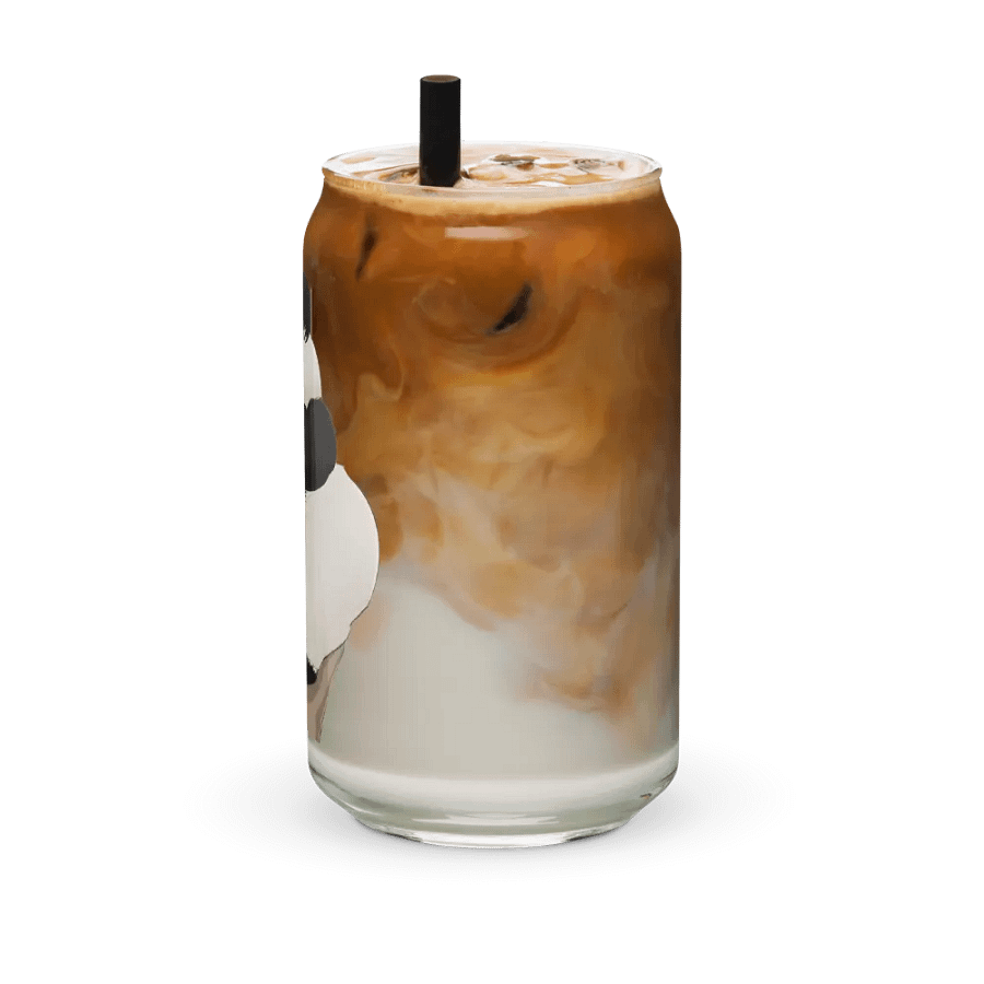XIONGMAO🐼Giant Panda product image (42)