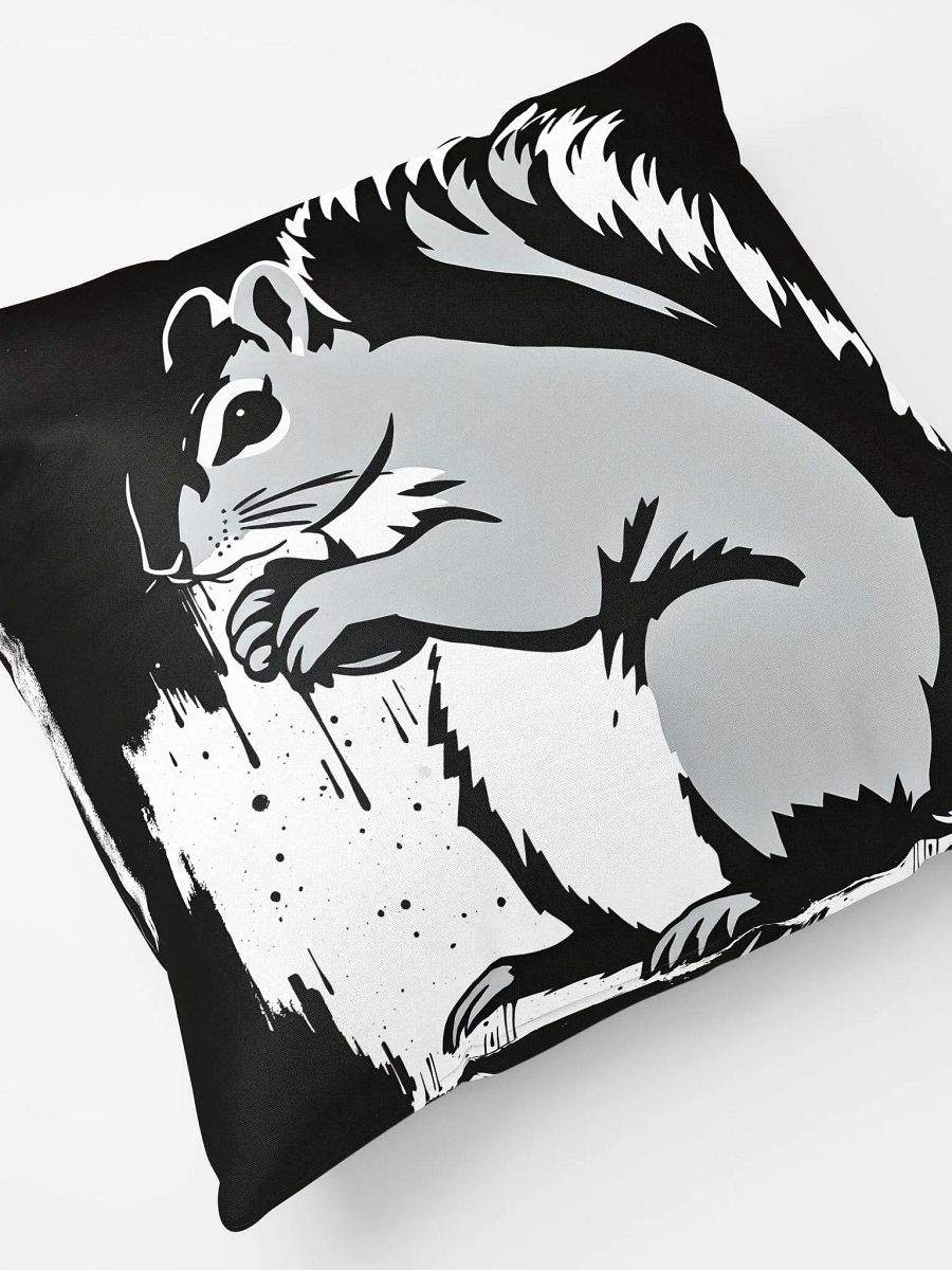 Cozy Dreamland All-Over Pillow product image (8)