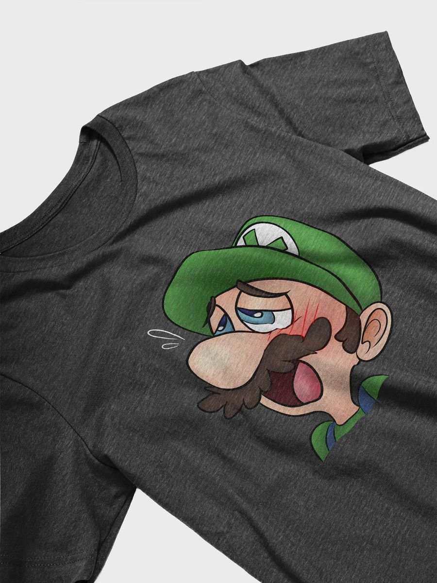 Luigi Nut product image (26)