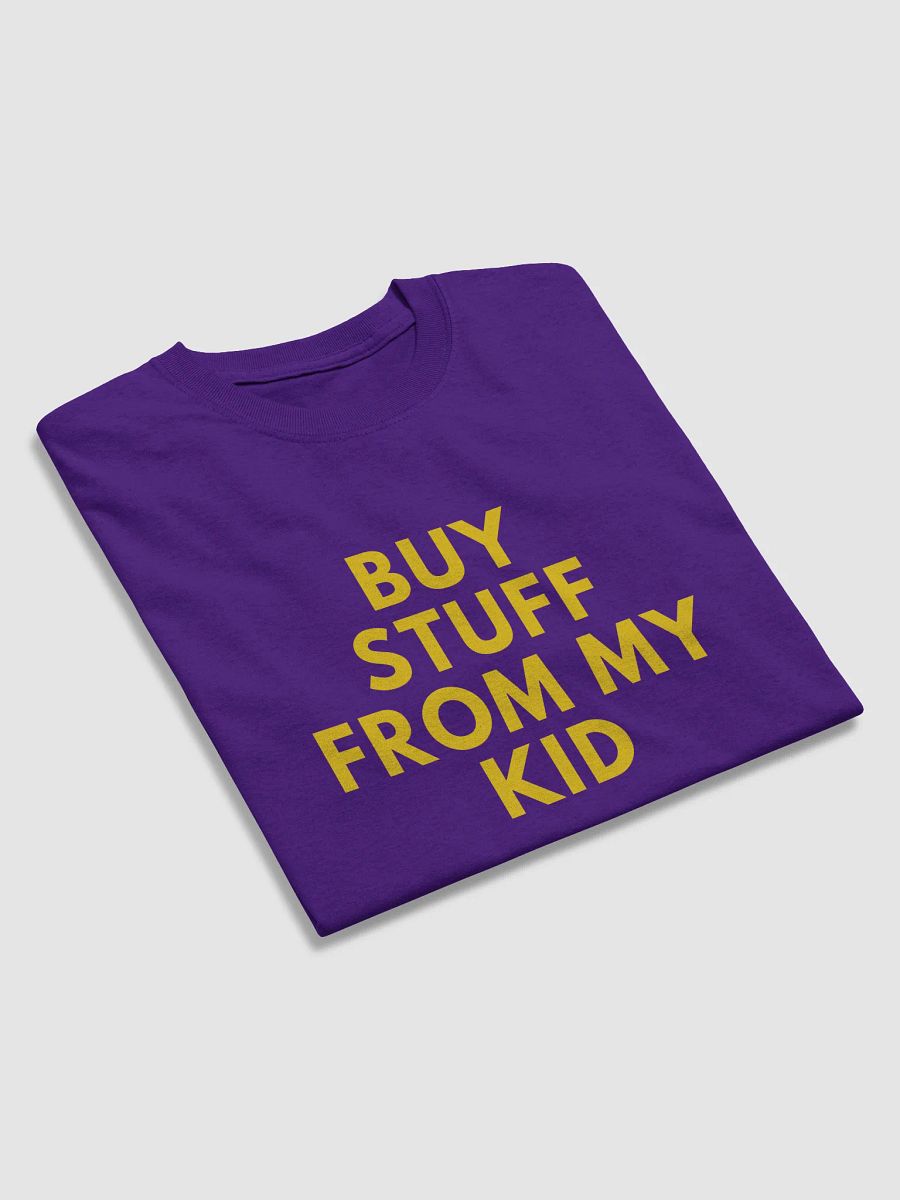 Fundraising G-rated fun product image (31)