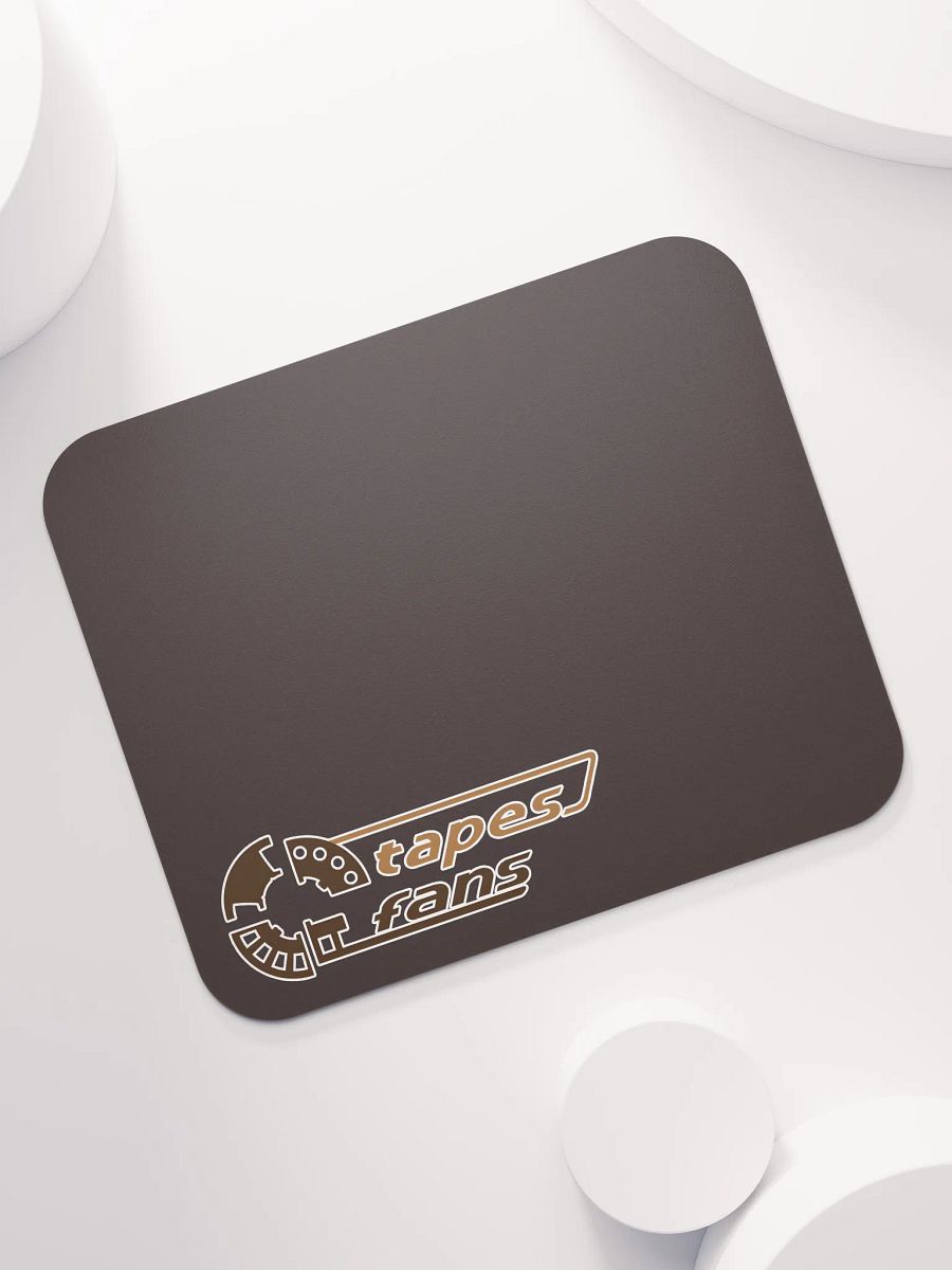 Tapes.Fans mousepad product image (7)