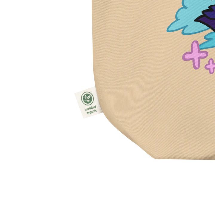 Ling Qi Tote product image (2)