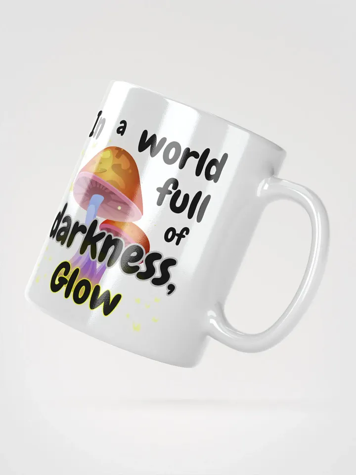 Glow Mug product image (2)