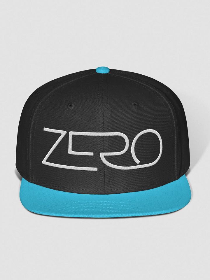 Zero Hat product image (1)