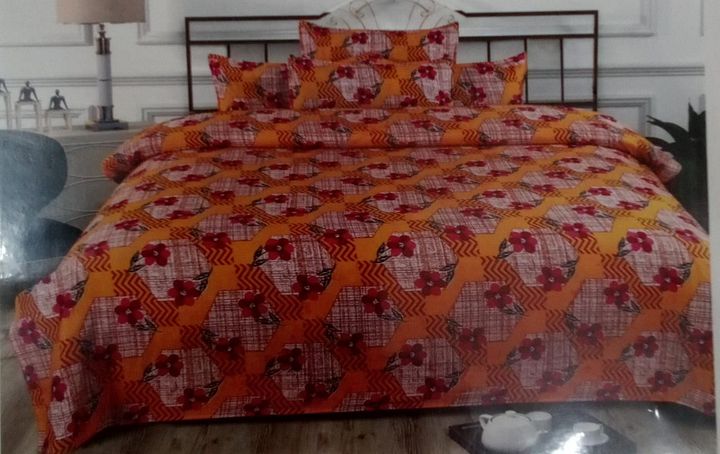 Bed Sheet product image (1)