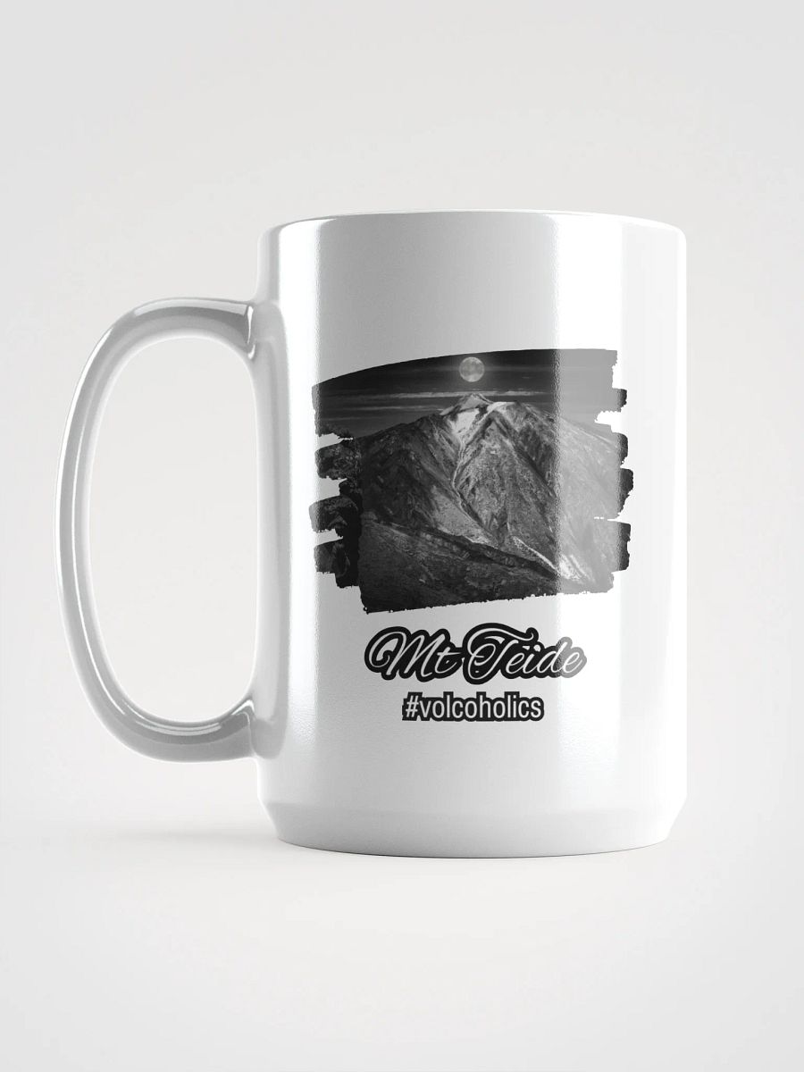 Moonlit Teide Mug product image (6)