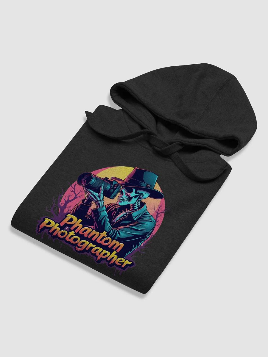 Phantom Photographer Hoodie product image (6)