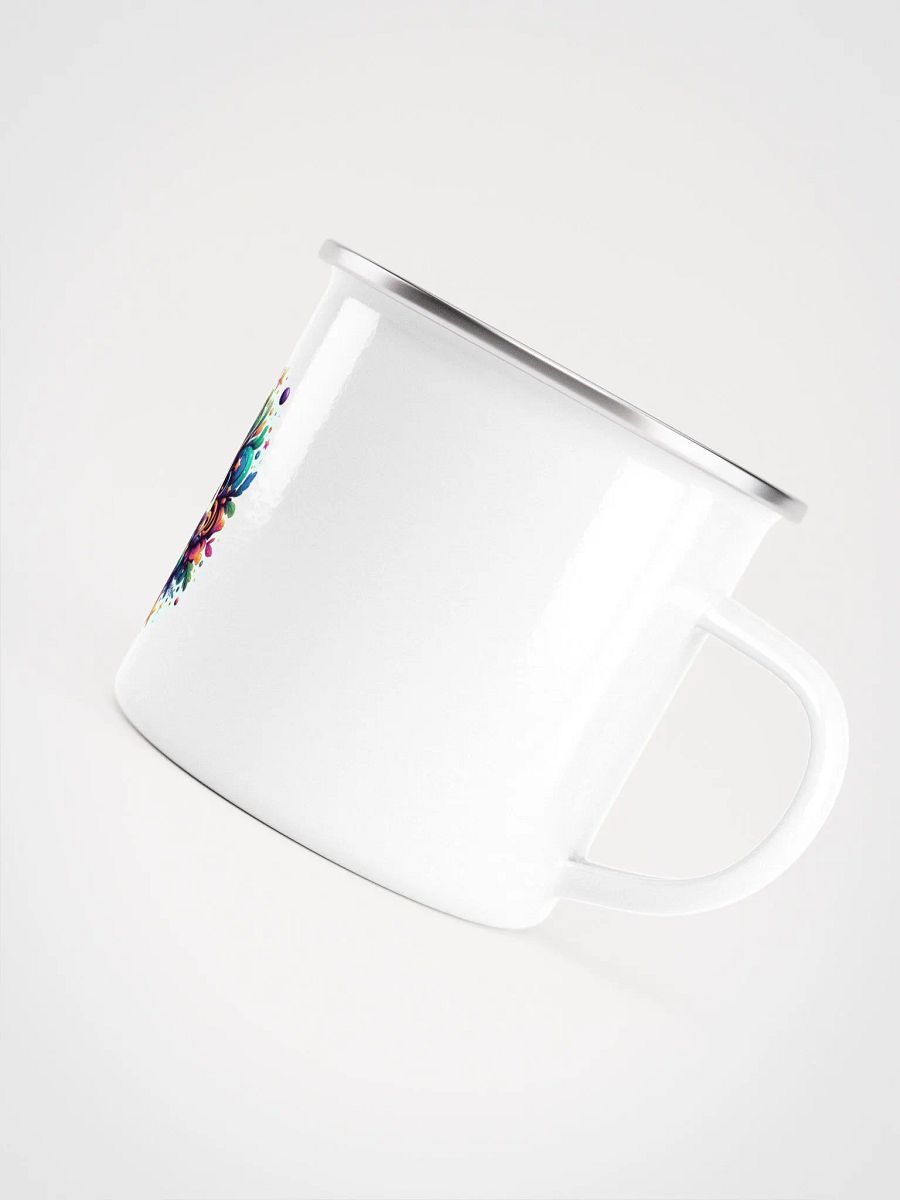 Astra Enamel Mug product image (5)