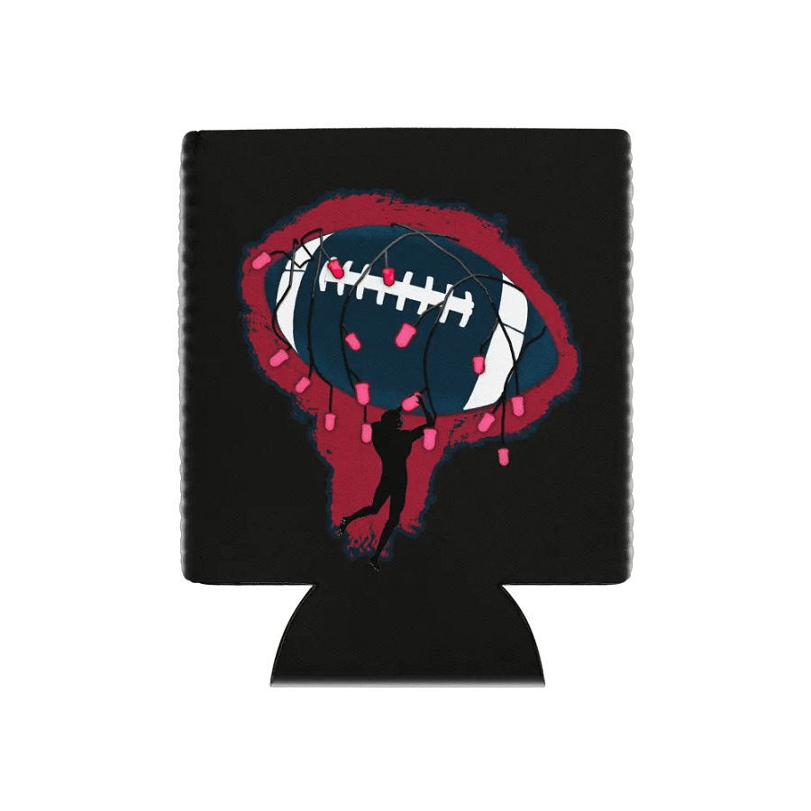 CAN COOLER (HOU) product image (3)