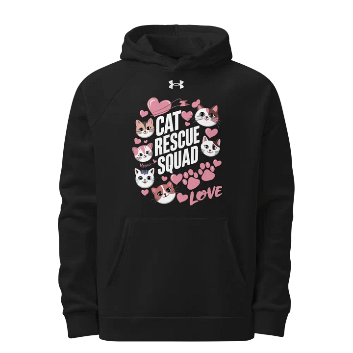 Cat Rescue Squad product image (1)