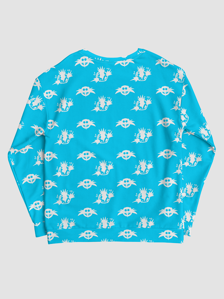 SNOWY SKIES SWEATER product image (2)