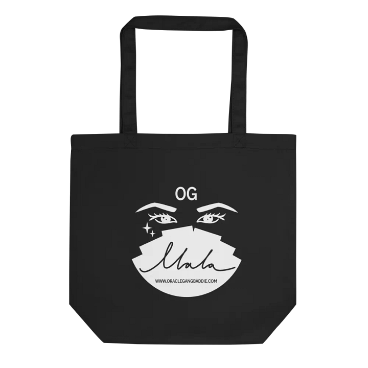 Secure The Bag OG product image (1)