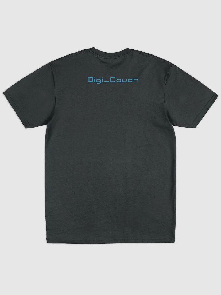 Unprofessional Artistry Tee product image (2)