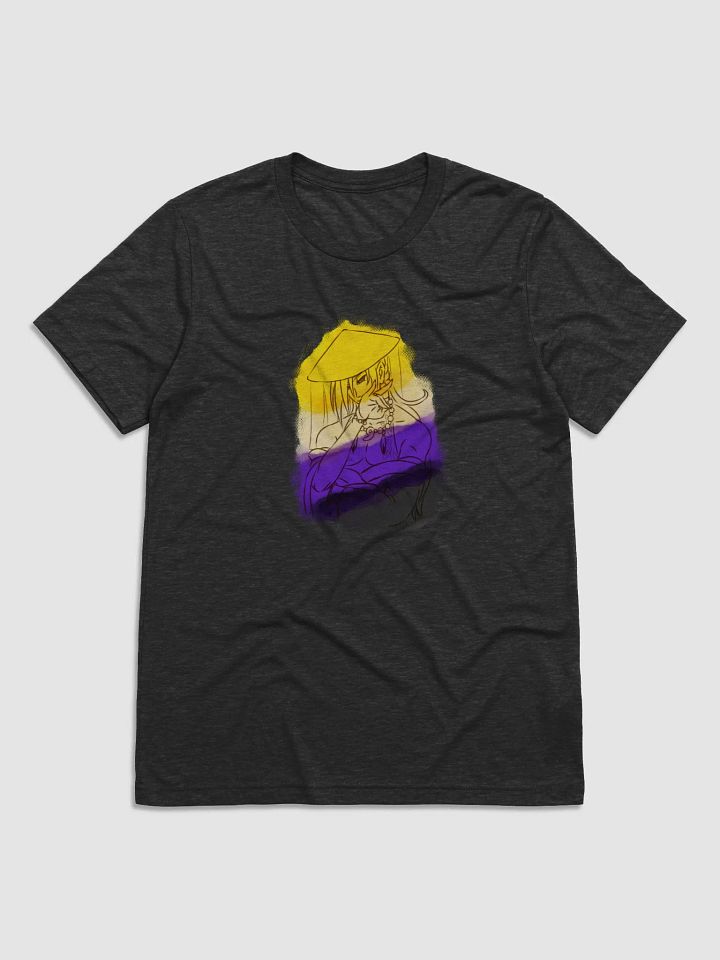 Sumi Non Binary Flag product image (1)