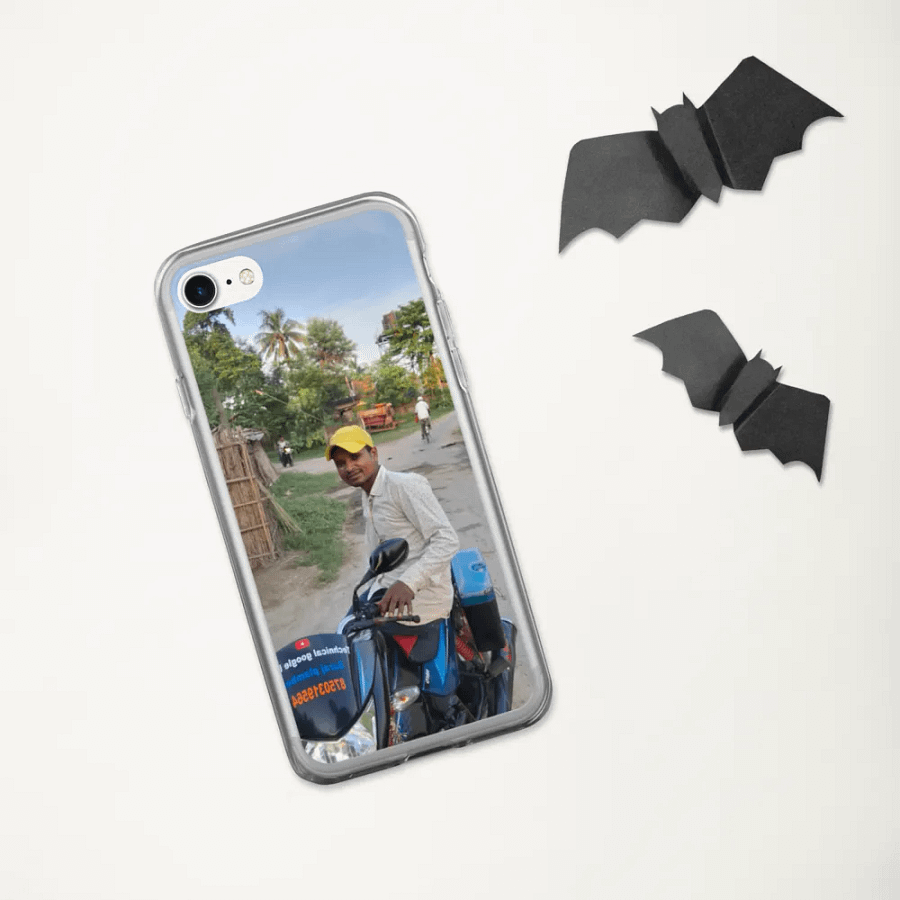 Mobile phone cover product image (333)