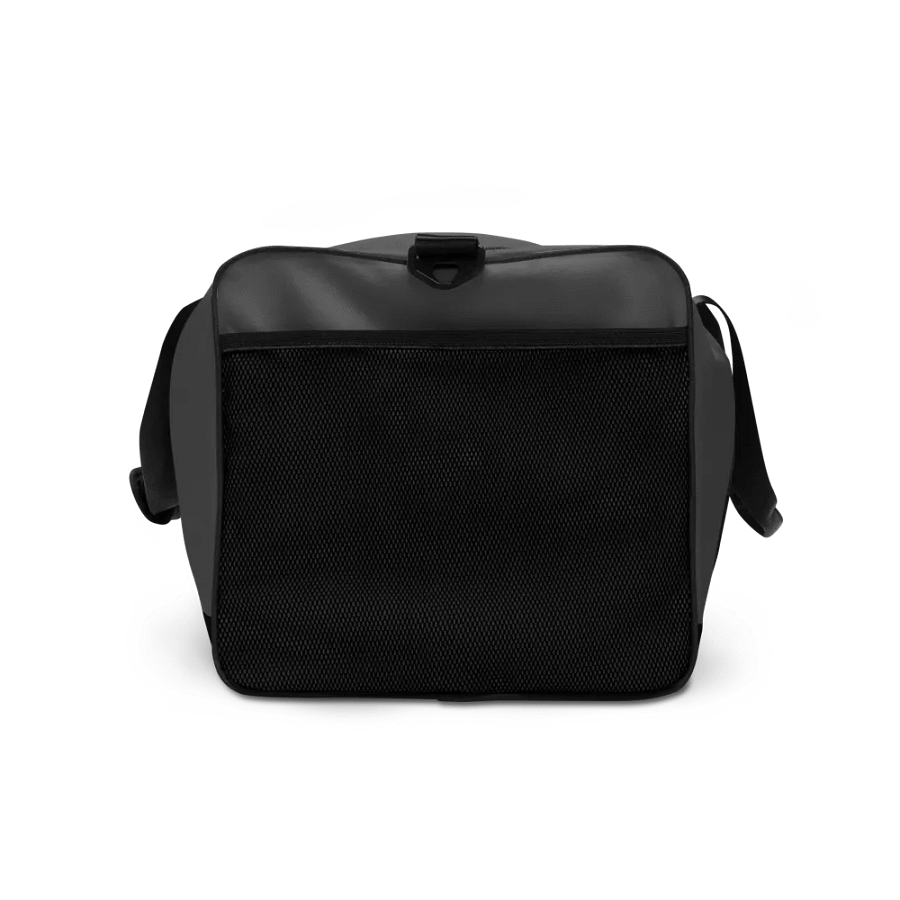 Raymond Lewis L.A. Legend Vintage Duffle Bag product image (5)