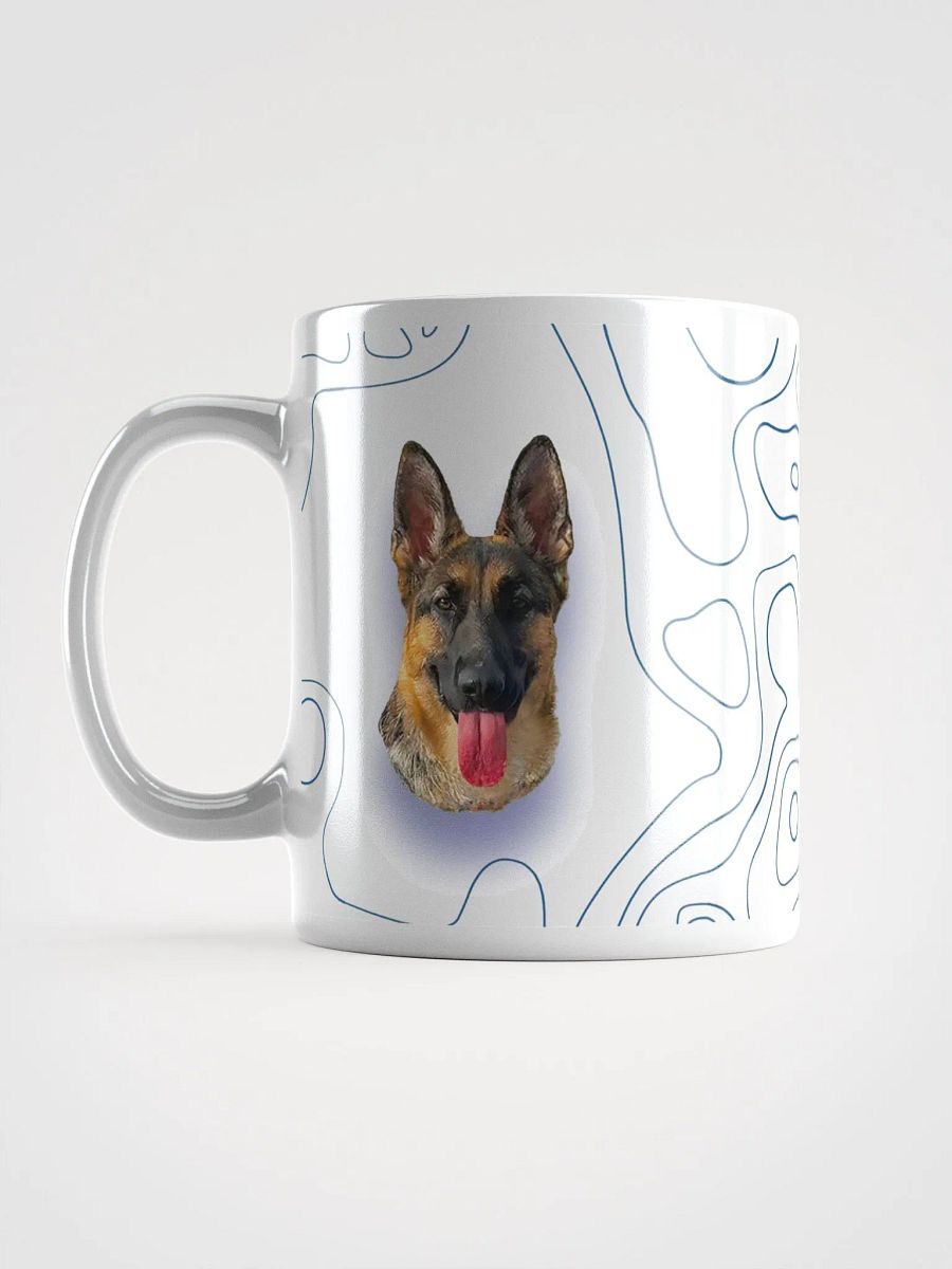 Atlas Mug White product image (2)