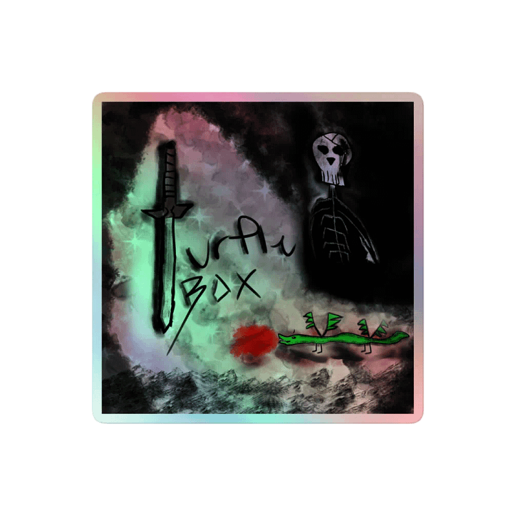 Banner - Holo product image (2)