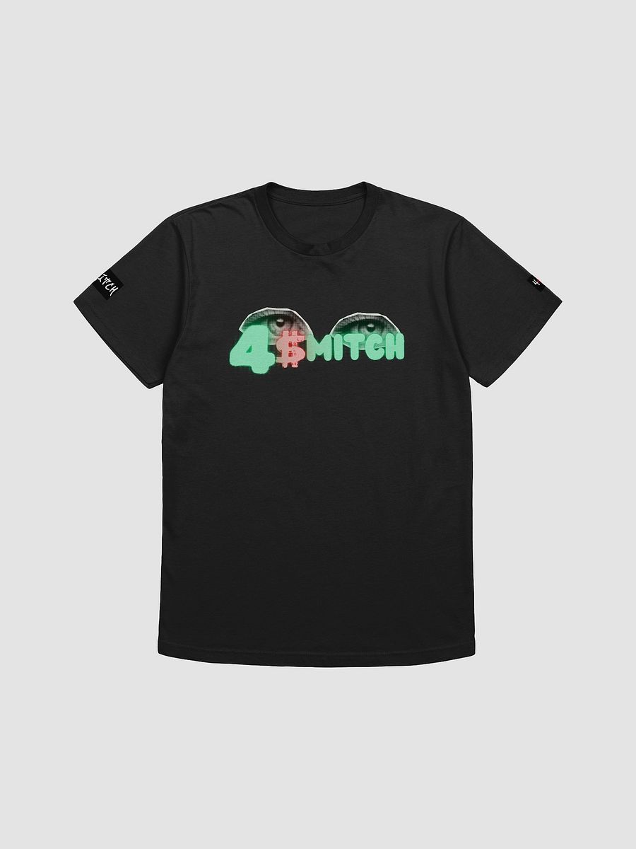 4 Money T Shirts [OG] product image (1)