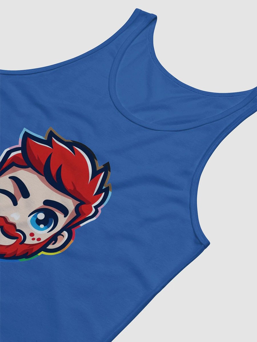 Pride Logo Tank product image (6)