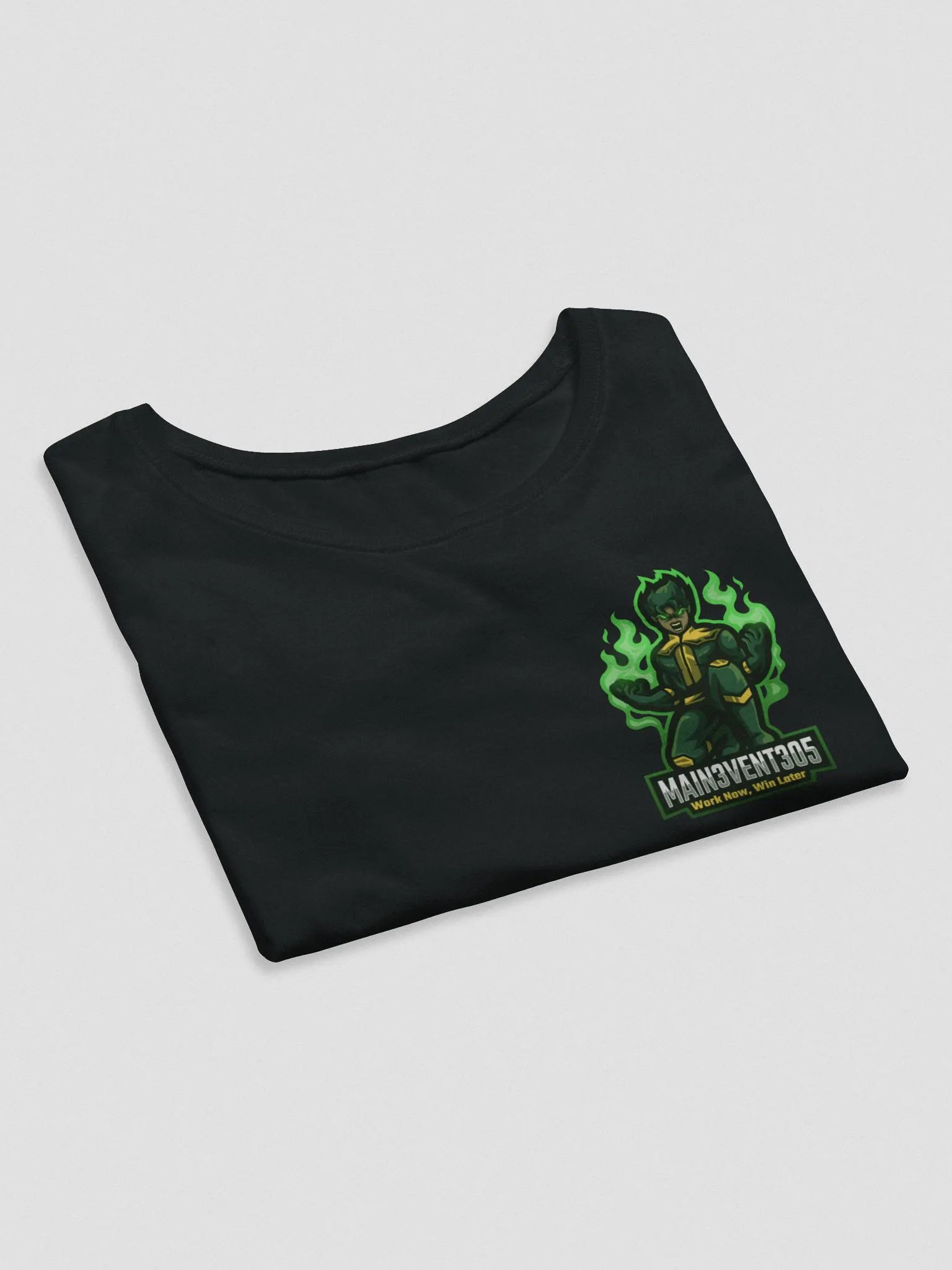 Win Later Crop Small product image (8)