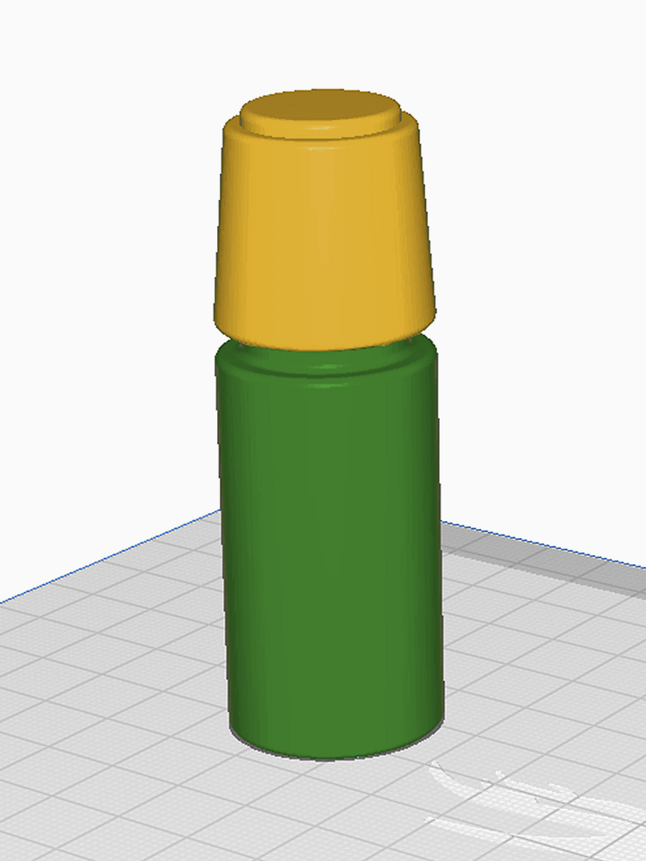 Weird Barbie - Ammo [DIGITAL FILE] product image (1)