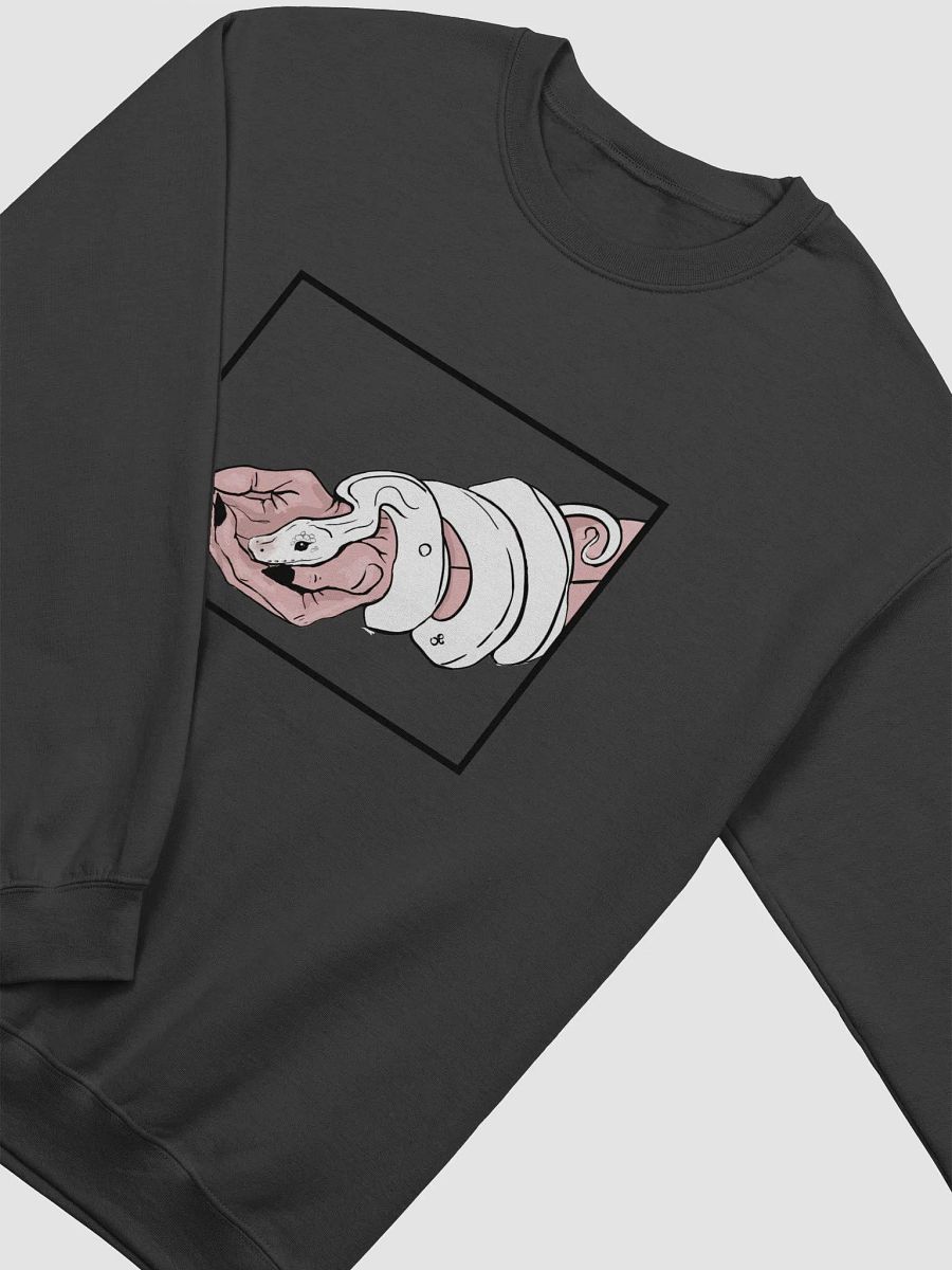 Ball Python Crewneck product image (3)