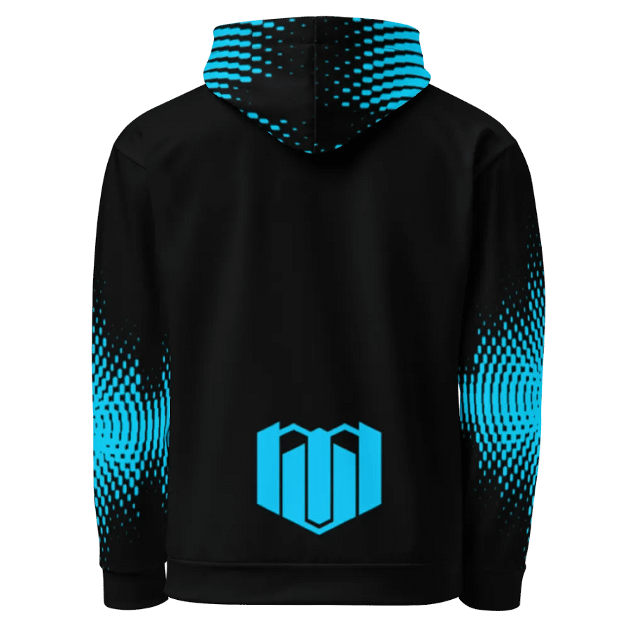 Viper Traxx MV Electric Hoodie product image (4)