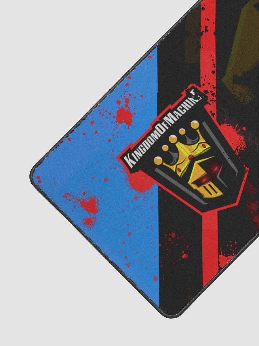 E-Sport biggest mouse pad 15x31 product image (3)