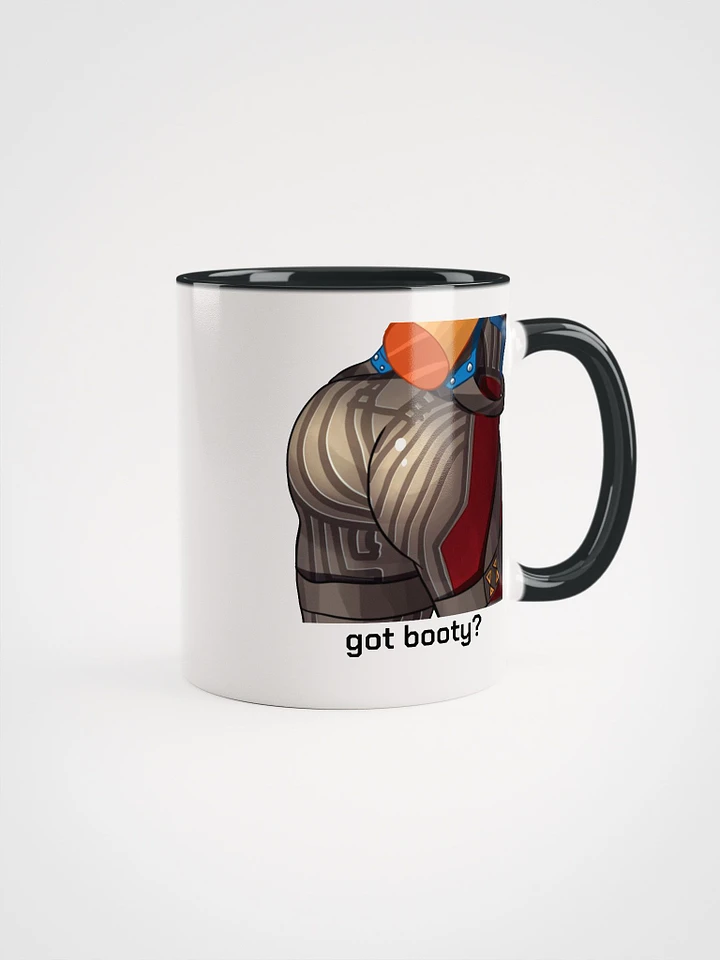Got Booty? Mug product image (1)