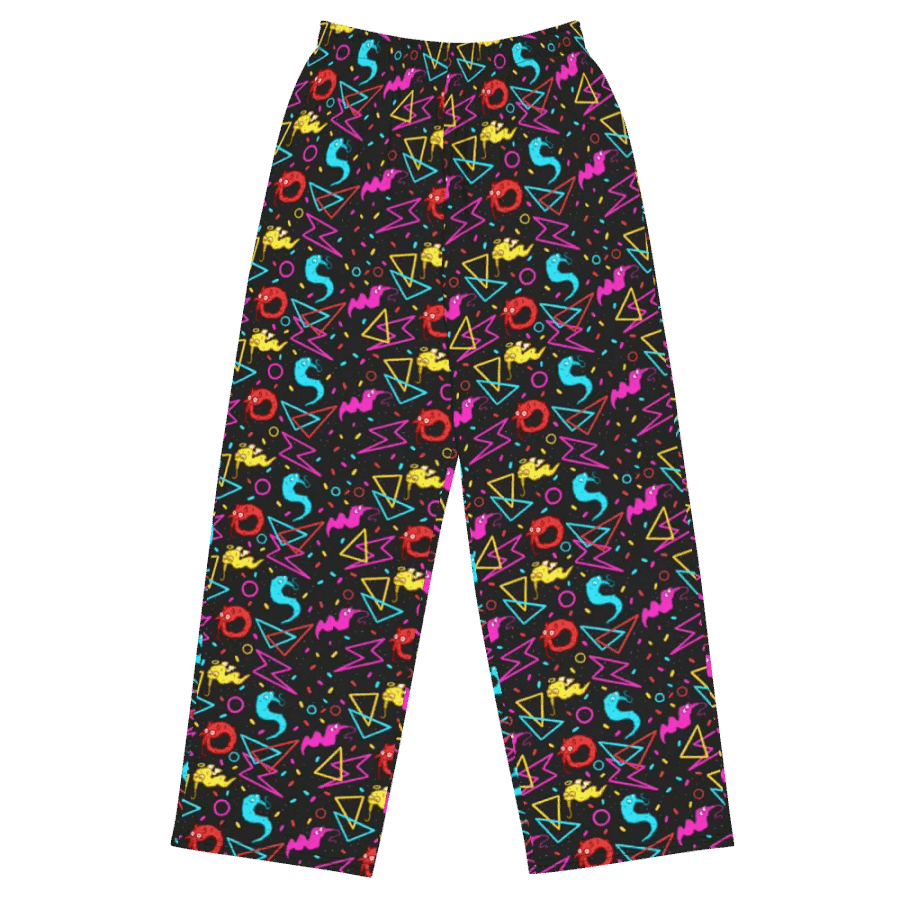 Arcade Worm Pants product image (1)