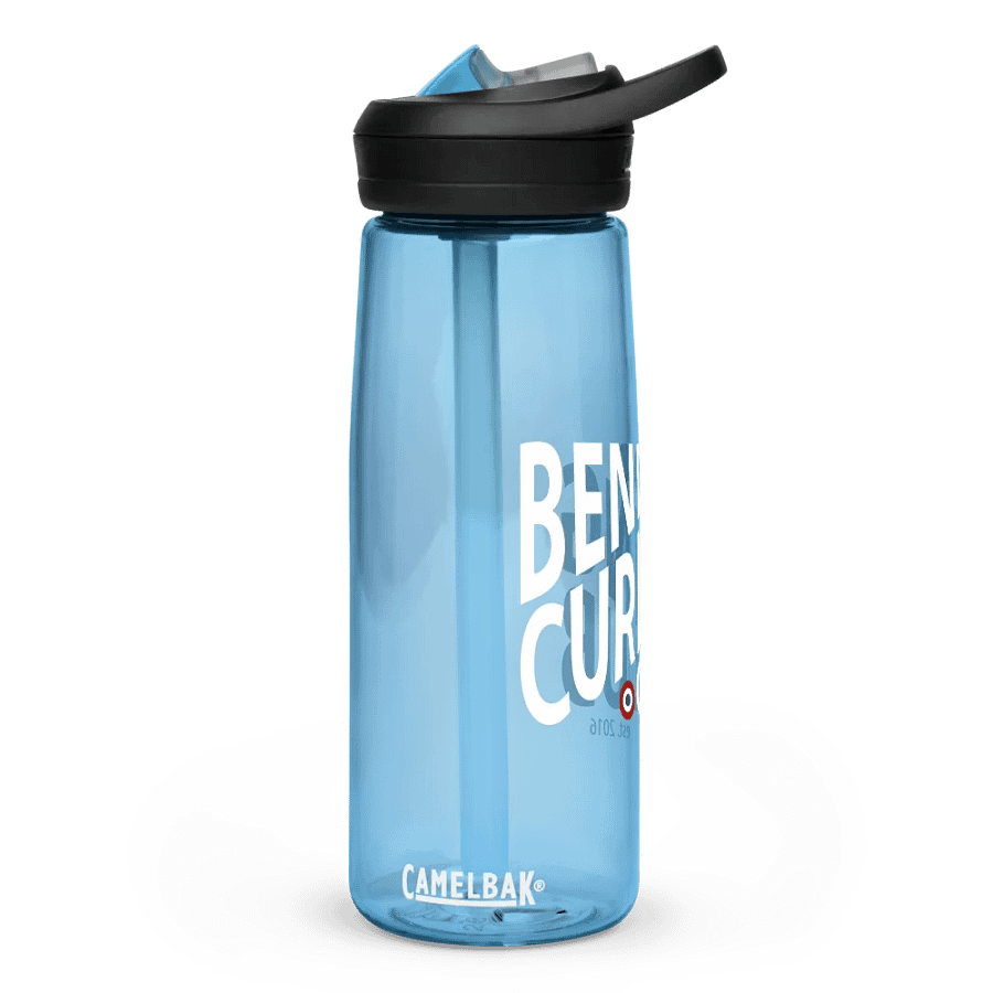 BCC Water Bottle product image (2)