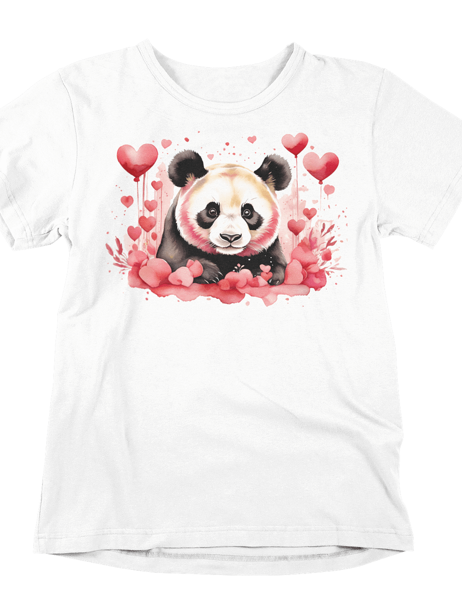Panda Love Fiesta product image (1)
