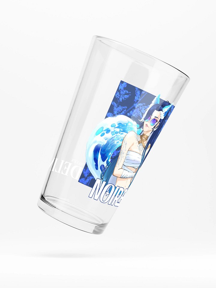 Summer Debut Glass product image (1)