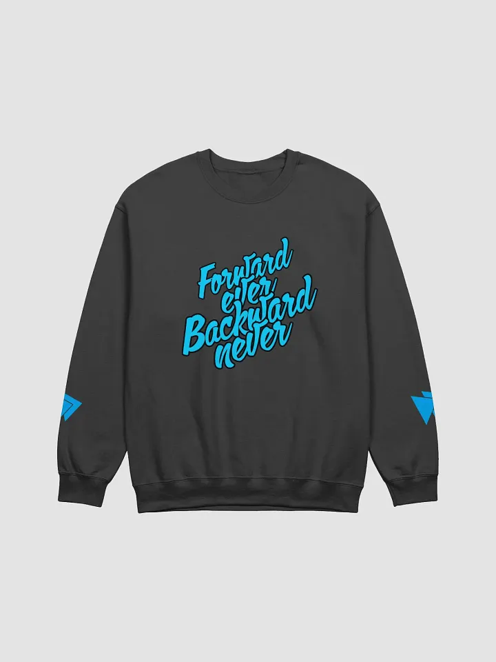 Official F.E.B.N.1 Crewneck product image (1)