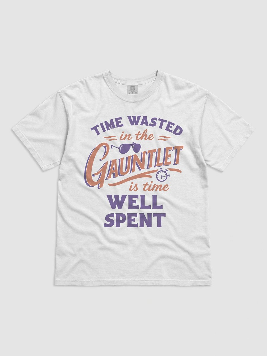 Gauntlet product image (61)