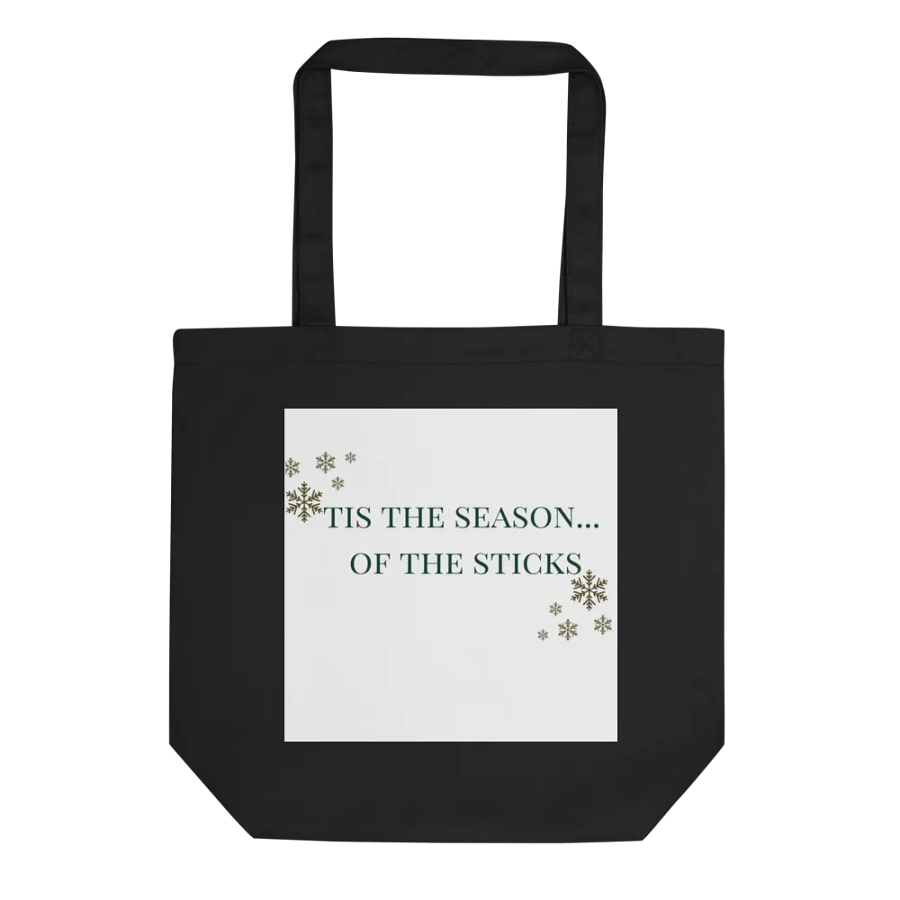 Holiday Tote Bag product image (1)