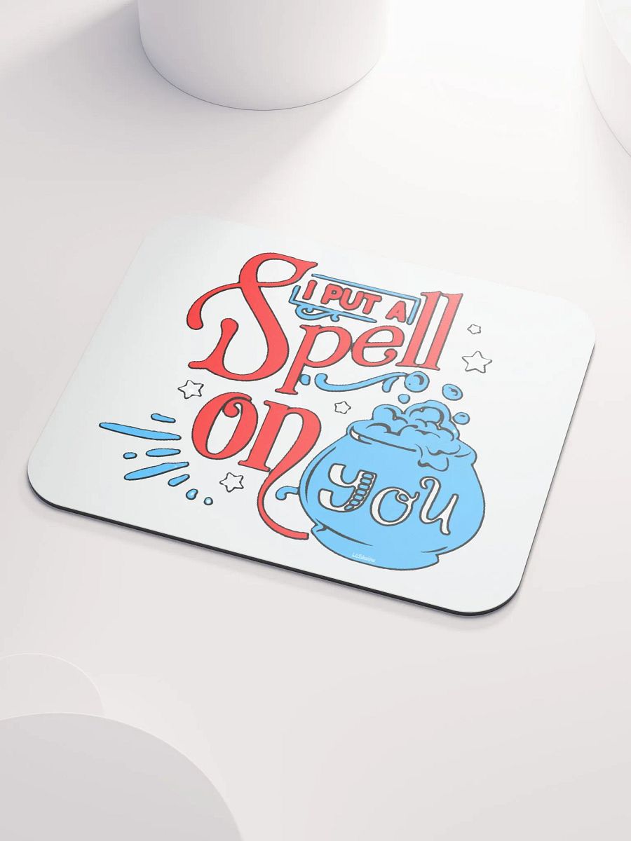 I PUT A SPELL ON YOU product image (3)