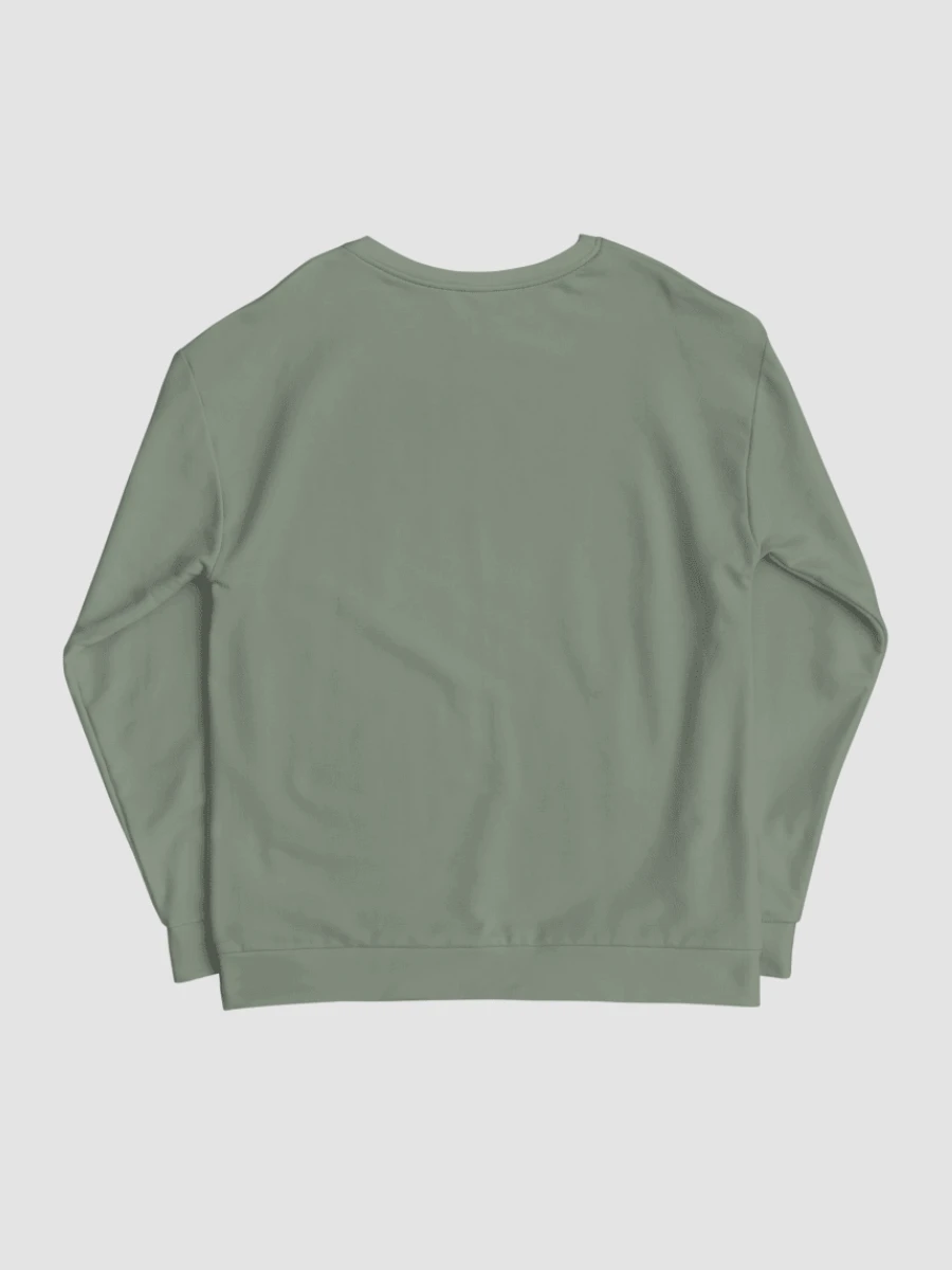 Training Club Sweatshirt - Subdued Sage product image (6)