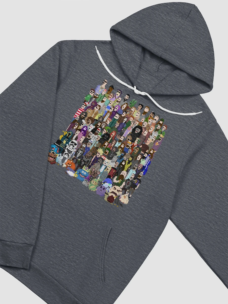 Couch of 2023 Hoodie product image (2)