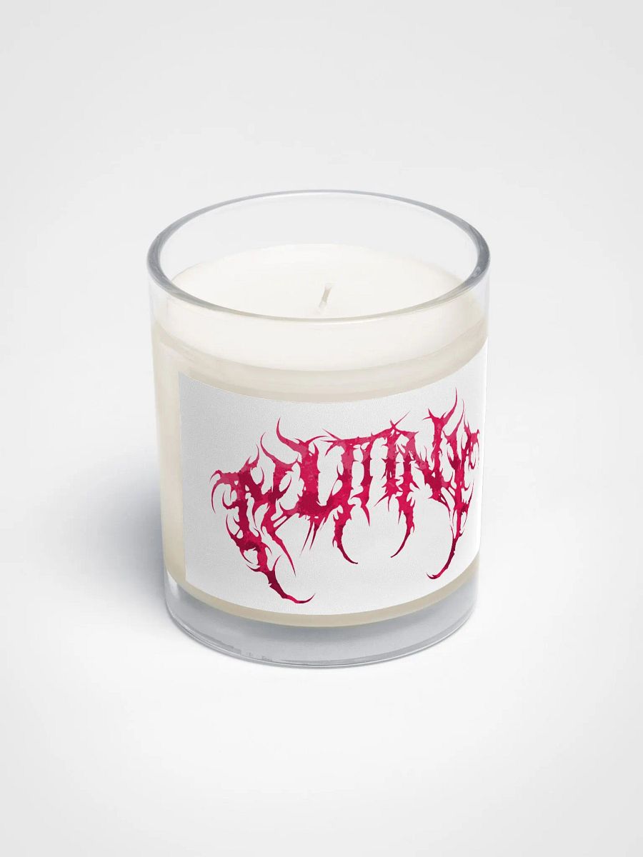 Mutt Candle product image (2)