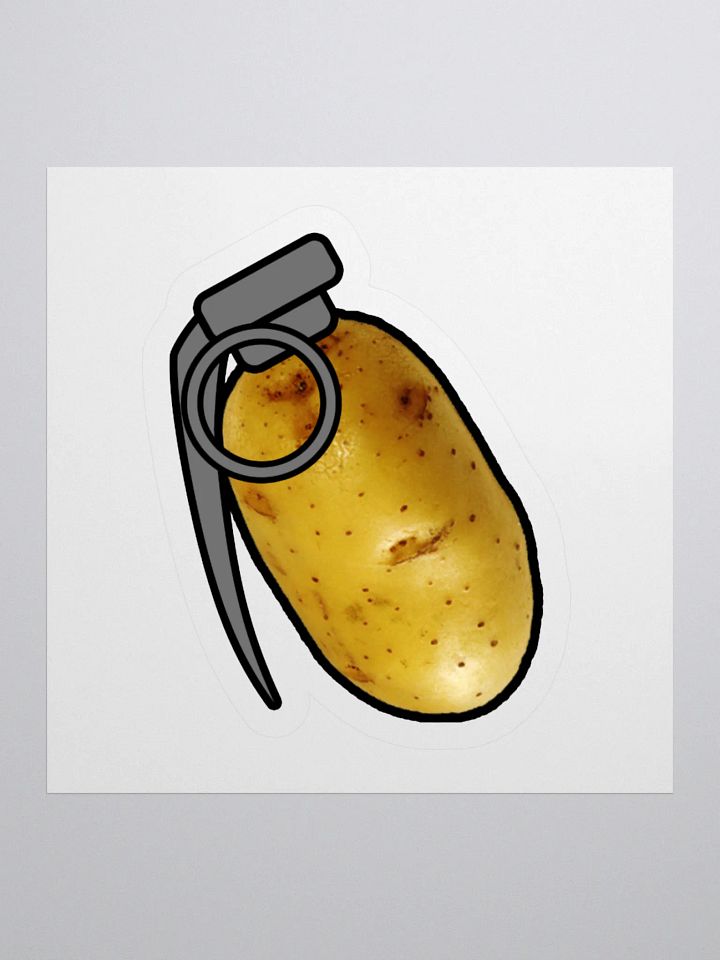 The Potato Nade product image (1)