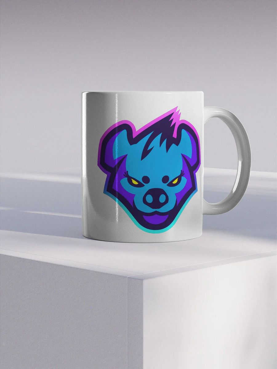 lauren uh uh coffee mug product image (4)