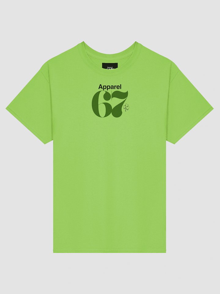 67 Apparel Classic T-shirt product image (1)