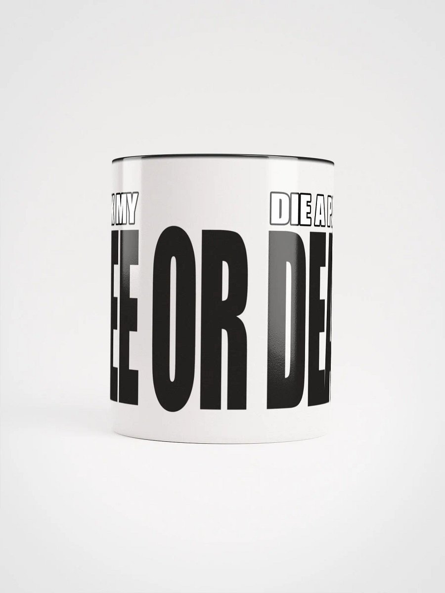 Coffee Or Death product image (6)